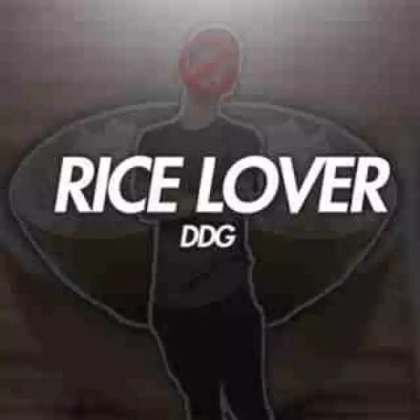 Instrumental: DDG - Rice Lover